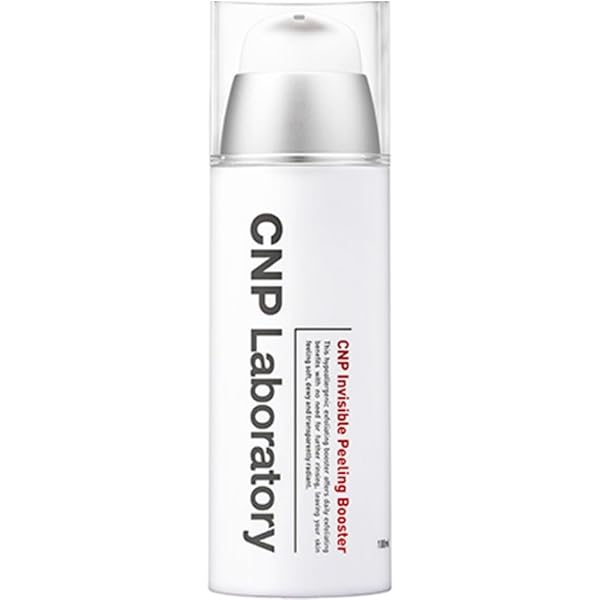 ピーリングブースター&クレンジングバーム ピーリングブースター&クレンジングバーム